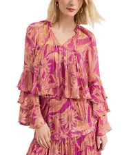 Phase Eight Annalisia Blouse