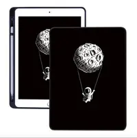 在飛比找Yahoo!奇摩拍賣優惠-【賣】iPad Air Pro 保護殼 平板電腦 皮套   