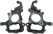 Front Left and Right Steering Knuckles for Ford F-150 2010-2014 698-205