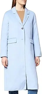 [GANT] Women's D1. Double Faced Coat