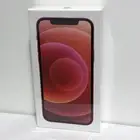 APPLE iPhone 12 64GB Red (MGJ73X/A) *UNLOCKED* BRAND NEW & FACTORY SEALED