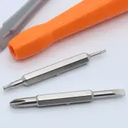 18Screws & Charging Cord Screw Repalce Extracting Tool Doorbell Repair Package