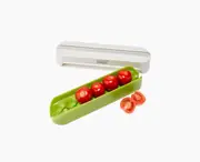 Halve-It™ Grape Cutter & Tomato Slicer | Joseph Joseph AU