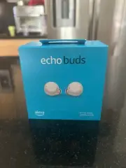 Amazon Echo Buds Active Noise Cancellation (2nd Generation)