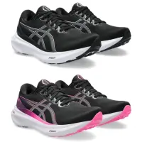 在飛比找momo購物網優惠-【asics 亞瑟士】GEL-KAYANO 30 D 女款 