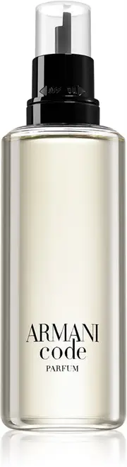 Armani Parfum Code Refill 150 Ml