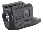 Streamlight TLR-6 for Glock 42/43