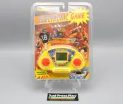 Vintage 1991 Tiger Electronic Football Handheld LCD Game New Factory Sealed!