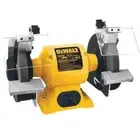 DEWALT DW758 Bench Grinder Blade Sharpener Sharpening Deburring Polishing Wheel