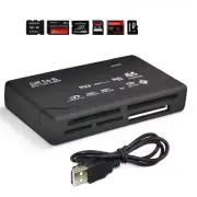 Memory Card Reader-Writer Kit For Nikon Coolpix W150 A1000 B600 P1000