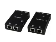 StarTech HDMI Over CAT5e/CAT6 Extender 165ft 50m PoC (ST121SHD50)