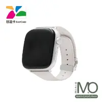 在飛比找momo購物網優惠-【minio】Apple Watch 悠遊卡官方授權認證2.