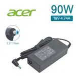 ACER 宏碁 DELTA 19V 4.74A 變壓器 90W A10-090P3A ASPIRE 7520 4710