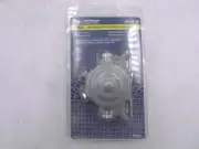Cole Hersee Littlefuse Brand 24117-01-BP Continuous Duty Insulated Solenoid 85A
