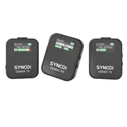 SYNCO G2 Max Wireless Microphone A2 Version