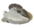 Adidas Ozweego Mens Shoes Size 10, Color: Aluminium/Cloud White/Off White