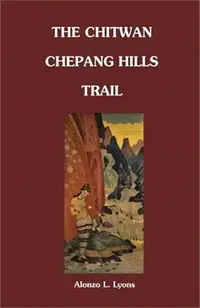 在飛比找三民網路書店優惠-Trekking the Chitwan Chepang H