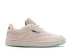 WIND AND SEA atmos Reebok Club C 85 Ivory R00007 Men's