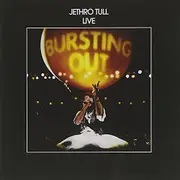 Jethro Tull - Bursting Out [CD]