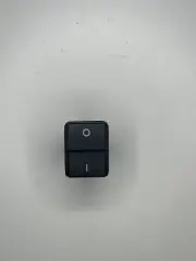 Expobar Coffee machine Manul switch