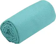 Sea to Summit Airlite Towel Large Baltic Blue