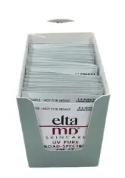 EltaMD Skincare UV Pure Broad-Spectrum SPF47 ( *40pc ) *NEW / AUTH / SAMPLE SIZE