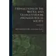 Transactions of the Bristol and Gloucestershire Archaeological Society; 10 (1885-1886)