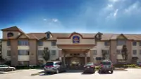 在飛比找雄獅旅遊優惠-BEST WESTERN PLUS BURLINGTON I