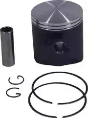 Vertex Cast Piston Kit 71.96mm BETA Xtrainer 300 18-21