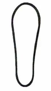 SINGER SEWING MACHINE MOTOR BELT 15 CLASS 66 CLASS WITH SPOKE~PART#193066