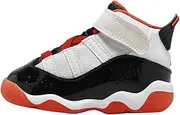 [Jordan] Baby Boy's Rings (Infant/Toddler)