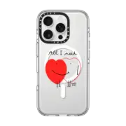 iPhone 16 Pro Clear Case MagSafe Compatible All You Need
