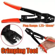 Versatile Crimping Crimper Tool for Anderson Plugs and 1 25 16mm2 Wire