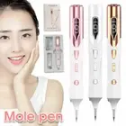 Laser LCD Plasma Dark Spot Removal Pen Skin Wart Tag Tattoo Mole Freckle Remover