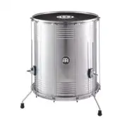 Meinl SU22-L Stand Alone Surdo 22x24inch Aluminum w/ Legs - Brand New