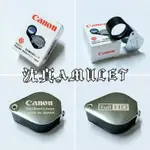 全新未拆 CANON 佳能 10X18MM 高清 FULL HD 放大鏡 非 阿贊初 龍婆瑞 拉胡 古曼 佛牌 蛇煙