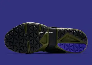 Nike Air Huarache Gripp Sail 機能 藍武士軍綠 迷彩 休閒慢跑鞋【ADIDAS x NIKE】