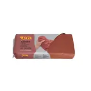 Jovi - Air Dry Clay Bar 500g Terracotta