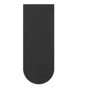 Sliding Pad for Ninja Slushie Machine FS301C, FS301, FS300, Non Slip Mat and Smooth Move Accessory Perfect for Home Users