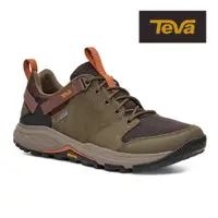 在飛比找蝦皮商城優惠-【TEVA】男 Grandview GTX Low 低筒防水