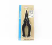 Shimano CT-541P AD Plier RH Type F Split Ring Size 1-5 Black (1499)