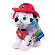 Paw Patrol Plush Pup Pals - Marshall
