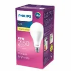 Philips 19W 2150lm A80 Warm White Megabright LED Bayonet Cap Globe