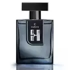 Eudora H Men Homem Fragrance Traditional Cologne Deodorant Perfume 100ml NIB