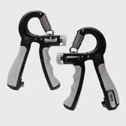 [Morgan Sports] MORGAN HAND GRIP STRENGTHENER 10-40KG