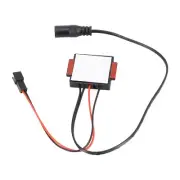 Versatile Bathroom Mirror Switch with Touch Switch Sensor Easy Installation