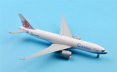 GeminiJets CARGO for Boeing B777F B-18771 1/400 DIECAST plane Pre-builded Model