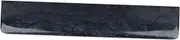 OHPHCALL Ergonomic Keyboard Wrist Rest Pad for Gaming Keyboards Resin Support Comfortable Wrist Rest for Computer Use