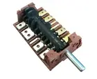 Technika PA210032014 Arda 5 POS Oven Selector Function Switch - FD103M