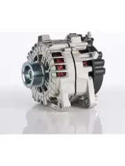 Valeo Alternator 12V 180A Fits Kia Stinger GT w/ G6DP 3.3L V6 Turbo (65-2497)